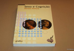 Sexo e Cognição de Doreen Kimura
