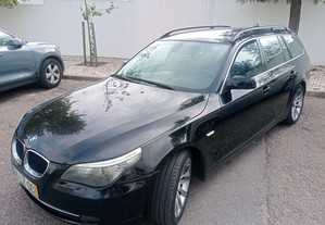 BMW 520 Série 5 520d 177cv