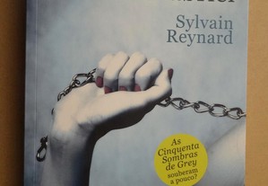 "O Êxtase de Gabriel" de Sylvain Reynard - 1ª Edição