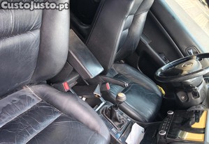 Honda Accord 2.2 ctdi Executive - 04