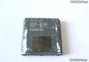 Bateria Nokia BP-6M
