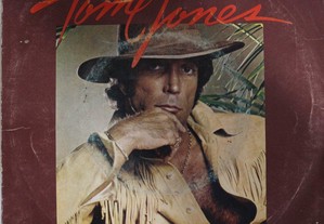 Disco Single "Tom Jones - Darlin"