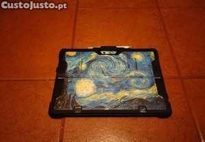 Surface pro 7