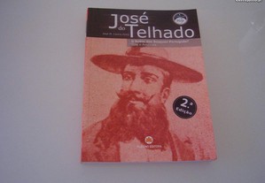 "José do Telhado" de José Manuel Castro Pinto/Novo
