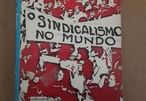 o Sindicalismo no Mundo Georges Lefranc numerado 1956