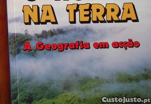 O Homem na Terra de Pierre George
