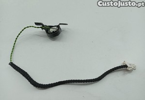 Tweeter Da Porta Bmw 3 Touring (E46)