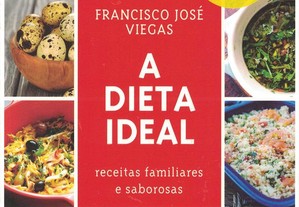 A Dieta Ideal de Francisco José Viegas