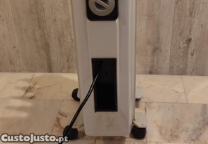 Aquecedor eletrico