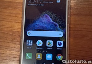 Huawei P8 Lite