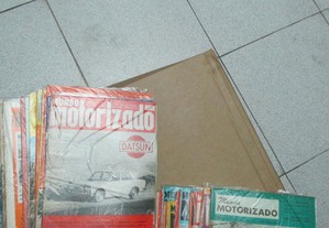 Revista Mundo Motorizado (Portugal)