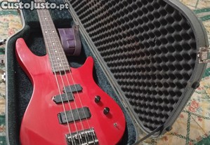Guitarra Baixo IBANEZ