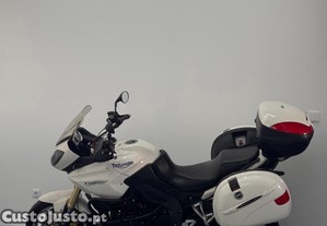 Triumph Tiger 1050