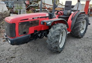 Tractor Antnio carraro 74cv919032498