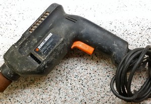 Berbequim Black and Decker