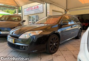 Renault Laguna 2.0