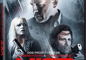 Vice Cidade Sem Regras (2015) Bruce Willis