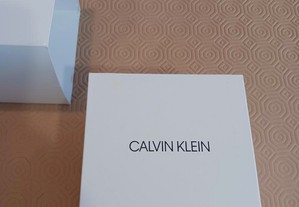 Relógio novo Calvin Klein
