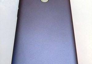 Capas Xiaomi Redmi 8 (nova)