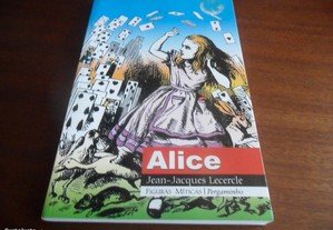 "Alice" de Jean-Jacques Lecercle