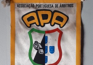 Galhardete Associação Portuguesa de Árbitros