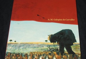 Livro Com Poejos e outras Ervas Galopim Carvalho