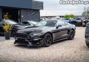 Ford Mustang 2.3 Shelby Coupe GT Package Dark Horse - 21