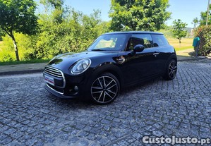 MINI One D - 17