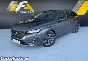 Peugeot 308 SW 1.5 BlueHDi Active Pack - 22