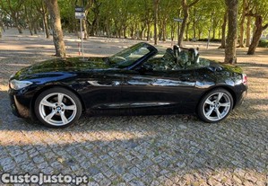 BMW Z4 2.0 - 13