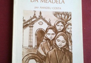 Amadeu Costa-A Senhora da Consolação da Meadela-1987