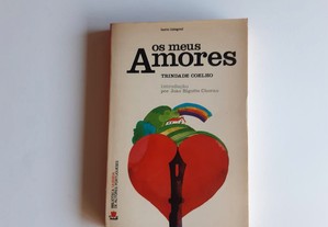 Os Meus Amores, Trindade Coelho, introdução e nota