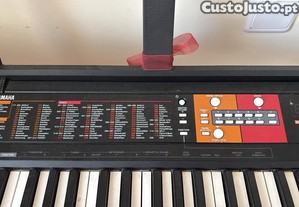 Piano electrnico