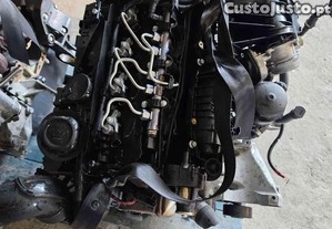 Motor Completo n47d20c - BMW 3
