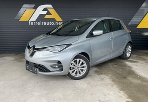 Renault Zoe Experience 50