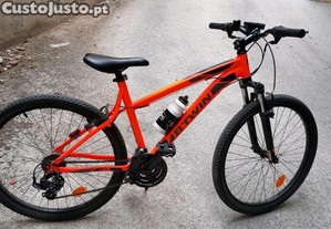 Bicicleta Roda 26 NOVA