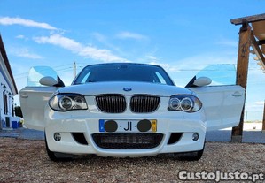 BMW 123 D - 08