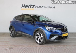 Renault Captur RS Line 1.0 Tce 90cv