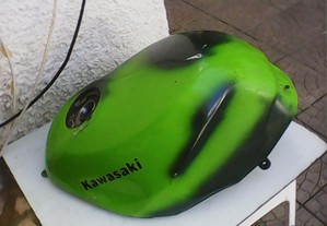 kawasaki zzr 600 ' 92 - peas