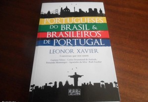 "Portugueses do Brasil & Brasileiros de Portugal"