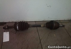 Transmissao Frente Esquerda Opel Corsa C (X01)