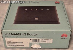 Router 4G Huawei B315s-22