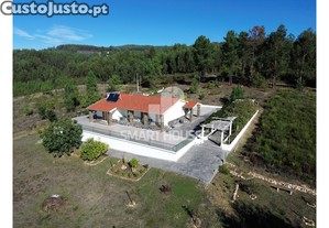 Moradia T3 Casal S. Jo�o c/ terreno