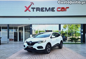 Renault Kadjar 1.5 dCi Intens EDC