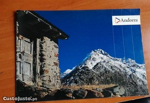 Guia de Andorra 2006