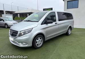 Mercedes-Benz Vito 111cdi - 15