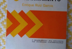 O Livro do Rearmamento Enrique Ruiz Garcia