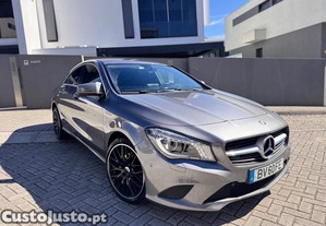 Mercedes-Benz CLA 180 CDI 200.000Km - 15