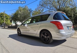 Peugeot 308 SW