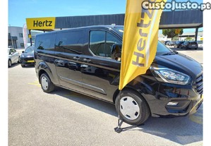 Ford Transit Custom Kombi